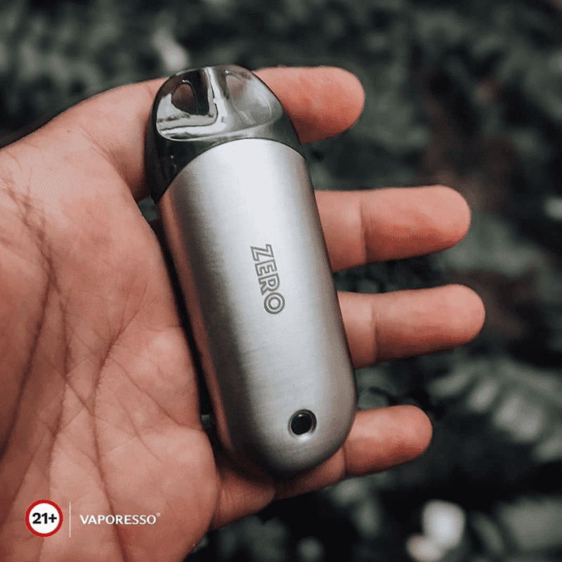 Vaporesso Renova ZERO MESH Pod System Si Omar Vape Store