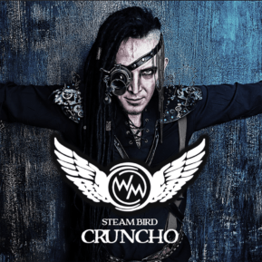 CRUNCHO By Steam Bird