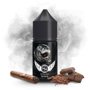 DODGE MTL By Steam Bird