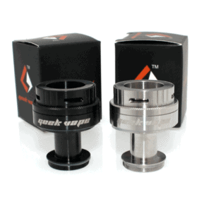 Top Air Flow Kit For Griffin 22mm