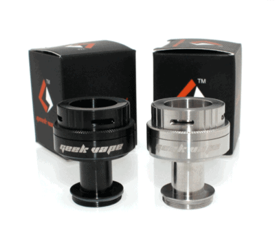 Top Air Flow Kit For Griffin 22mm