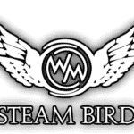 STEAM BIRD