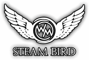 STEAM BIRD
