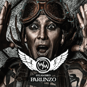 PARLINZO By Steam Bird