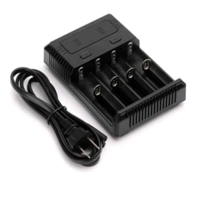 NITECORE i4 NEW Charger