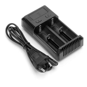 NITECORE i2 NEW Charger