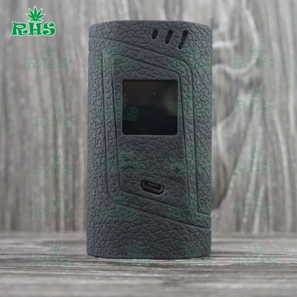 SMOK Alien silicon case