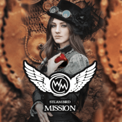 MISSION By Steam Bird