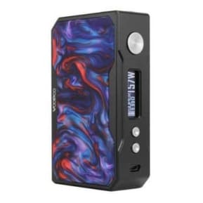 VooPoo DRAG 157W TC Gene Chip Box Mod
