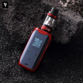 Vaporesso Revenger X 220W TC Starter Kit