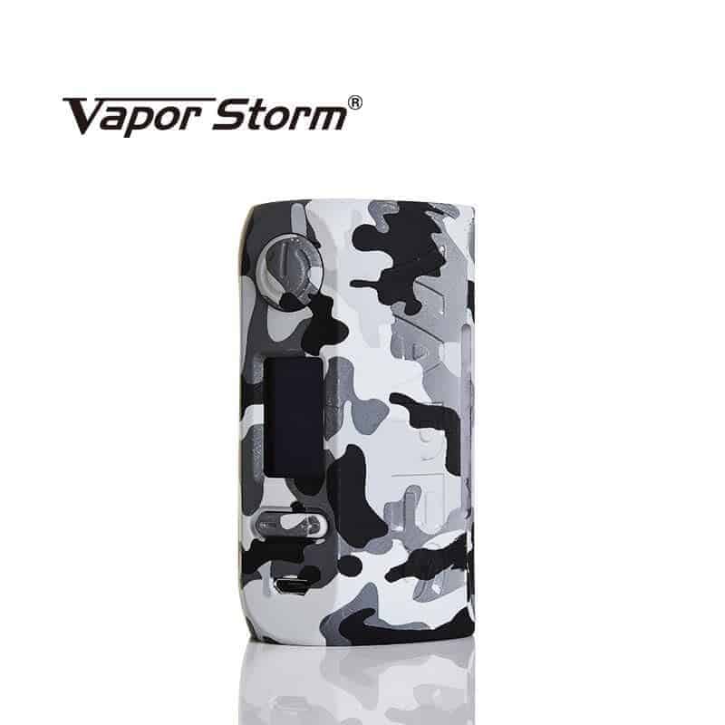 Vapor Storm Puma 230 TC Box Mod | Si Omar Store | Best Store In Egypt!