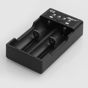 AWT C2 2A Intelli Fast Charger