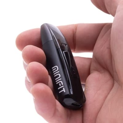 JUSTFOG Mini Fit Ultra Portable Device
