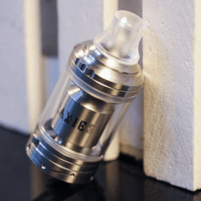 Vapefly Galaxies MTL RTA