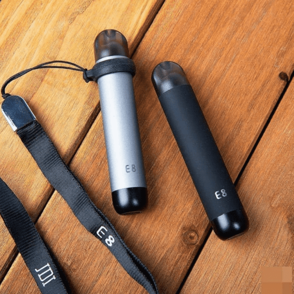 E8 Pod System By Vapeants