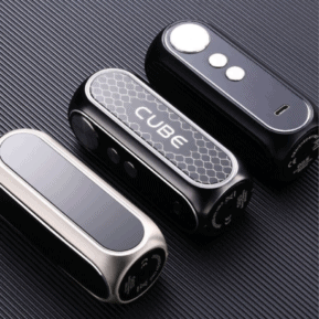 OBS CUBE 80W Box Mod
