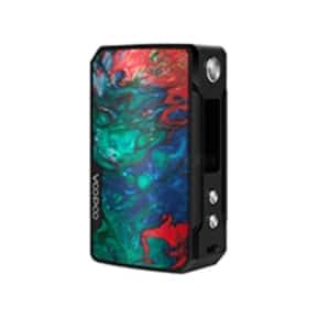 VOOPOO DRAG Mini 117W Box Mod