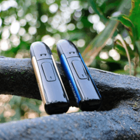 Think Vape ASTEROID Pod System