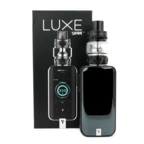 Vaporesso LUXE 220W & SKRR Tank Starter Kit