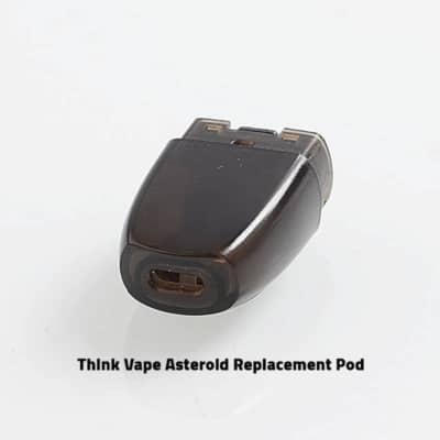 Think Vape Asteroid Replacement Pod