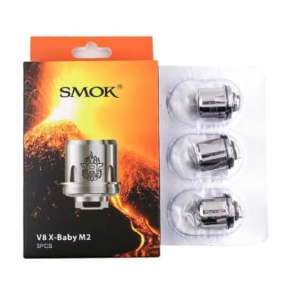 SMOK V8 X-Baby Replacement Coils