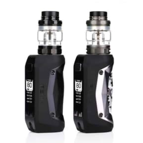 Geek Vape Aegis Mini 80W TC Starter Kit