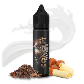 Tobacco X By CONCEPT