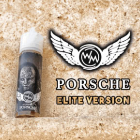 PORSCHE ELITE By Steam Bird