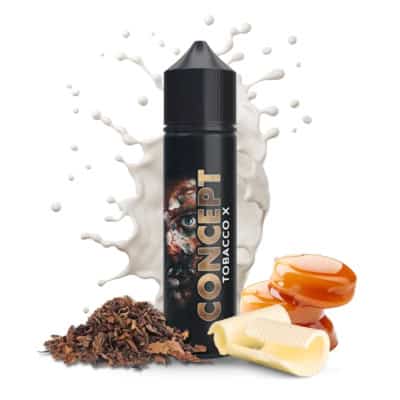 Tobacco X By CONCEPT