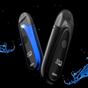 iJoy IVPC Pod System