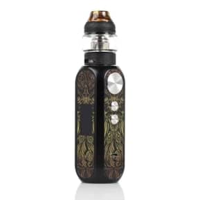OBS CUBE X 80W Starter Kit