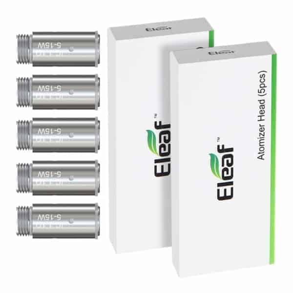 Eleaf IC 1.1ohm Coil Head