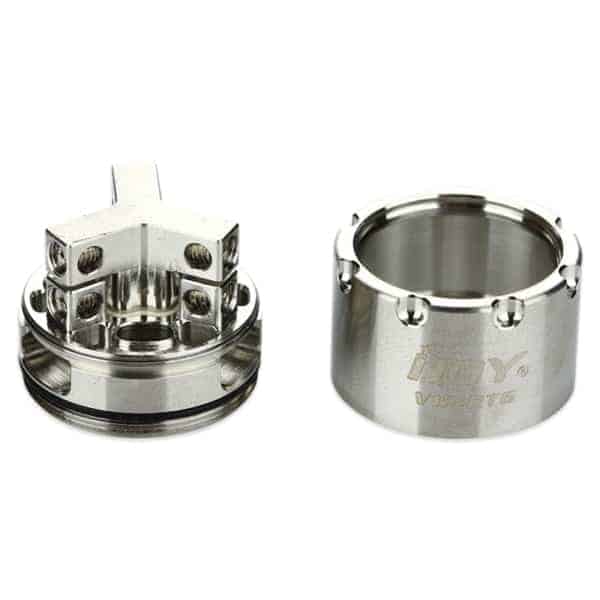 iJoy Maxo V12 RT6 Deck