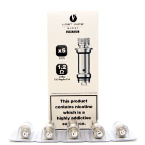 Lost Vape LYRA Coil