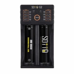 SOTTO S2 CHARGER