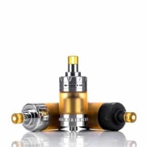 eXvape Expromizer V4 MTL RTA