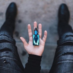 iJoy Diamond VPC Ultra Portable Starter Kit