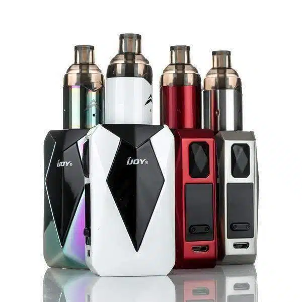 what is vpc mode vape iJoy Diamond Ultra Portable Starter Kit How to Spot a Flavor_Fruit - Peach Amount Of Jars:50 Jars | $0.90 per (Previously $1.30)