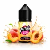 Juicy Peach By PATTERN