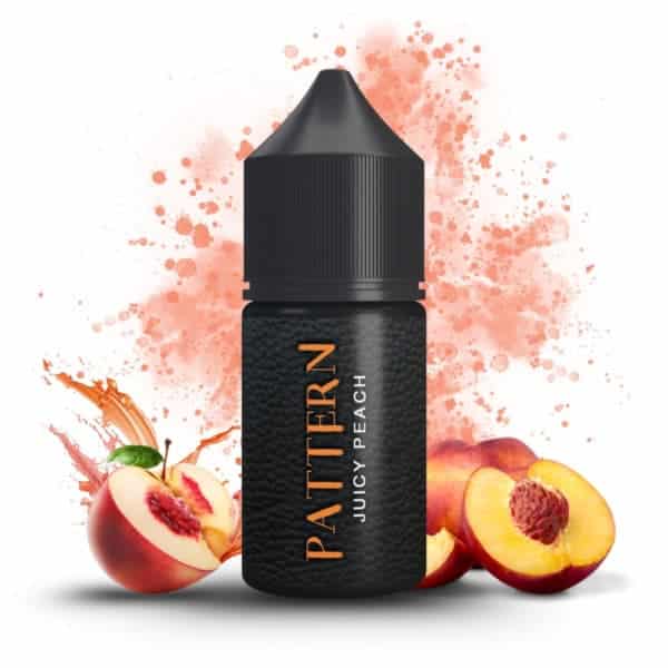 Juicy Peach By PATTERN