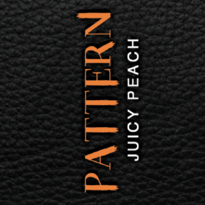 Juicy Peach By PATTERN