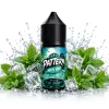 Minty Mint By PATTERN