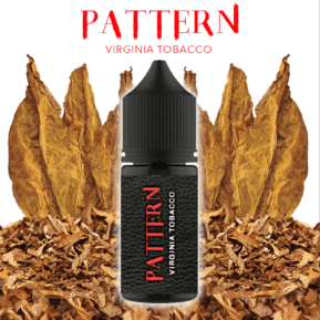 Virginia Tobacco By PATTERN