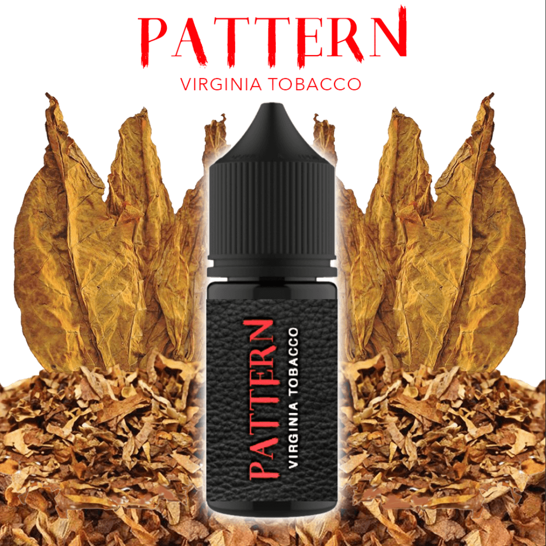 Virginia Tobacco By PATTERN