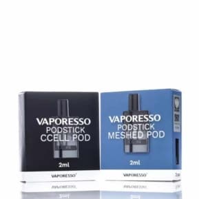 Vaporesso PodStick Pod Cartridge