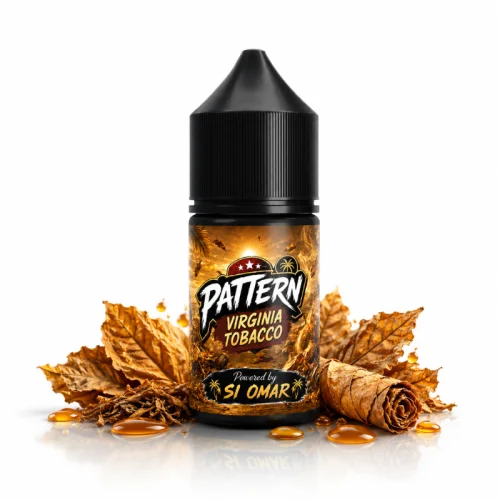 Virginia Tobacco By PATTERN