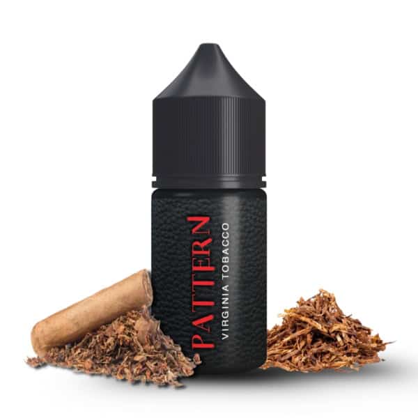 Virginia Tobacco By PATTERN