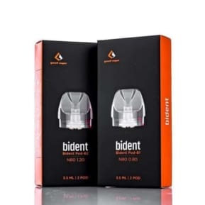Geek Vape BIDENT Replacement Pod