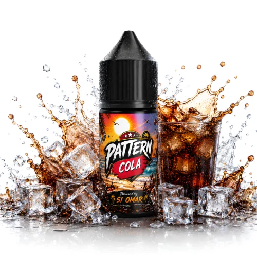 Cola By PATTERN