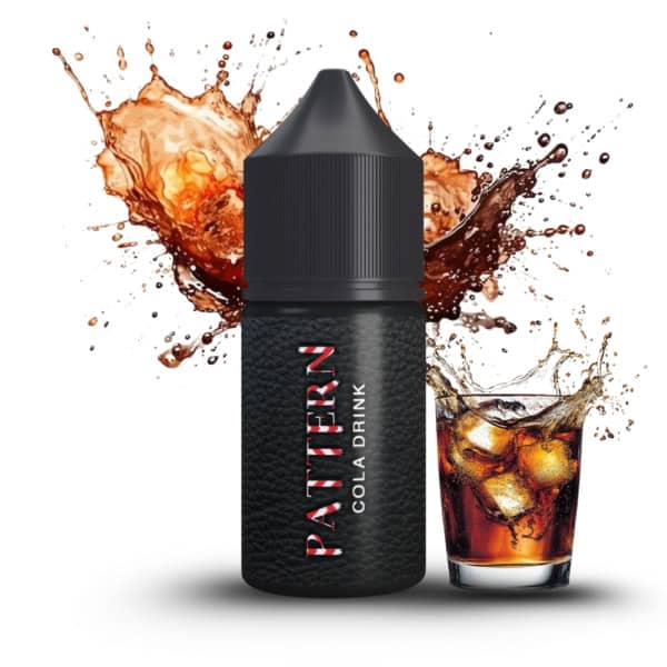 Cola Drink By PATTERN